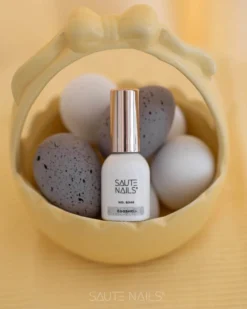 UV Gel Polish S346 Eggshell