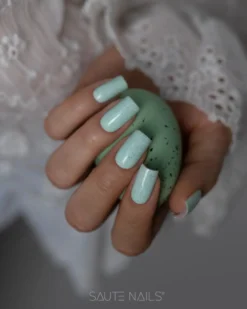 UV Gel Polish S345 Fluffy Grass