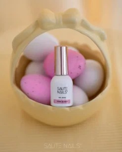UV Gel Polish S342 Pink Bunny