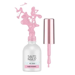UV Gel Polish S342 Pink Bunny