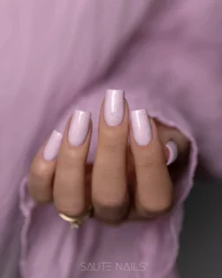 UV Gel Polish S342 Pink Bunny