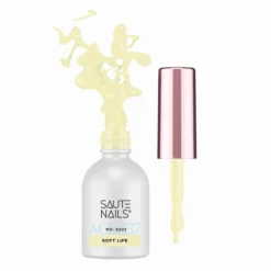 UV Gel Polish S337 Soft Life