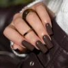UV Gelpolish S324 Truffle Brown