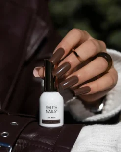 UV Gelpolish S324 Truffle Brown