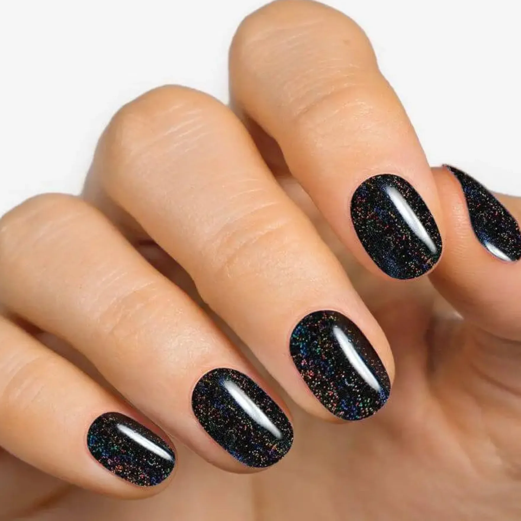 UV Gel Strips Magic Cocoa