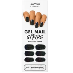 UV Gel Strips Magic Cocoa