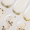 UV Gel Strips No Pain No Champagne