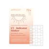 UV Indicator Patches