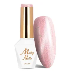 UV/LED Gel Polish Cat Eye Pastel Nr. 181