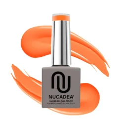 UV/LED Gel Nail Polish No. 21 Apricot