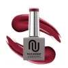 UV/LED Gel Nail Polish No. 63 Bordeaux