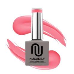 UV/LED Gel Nail Polish No. 34 Intensive Pink