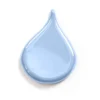 UV/LED Gel Nail Polish No. 4 Light Blue