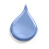 UV/LED Gel Nail Polish No. 5 Medium Blue