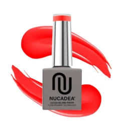 UV/LED Gel Nail Polish No. 60 Red