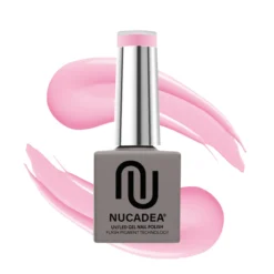 UV/LED Gel Nail Polish No. 30 Sweet Pink