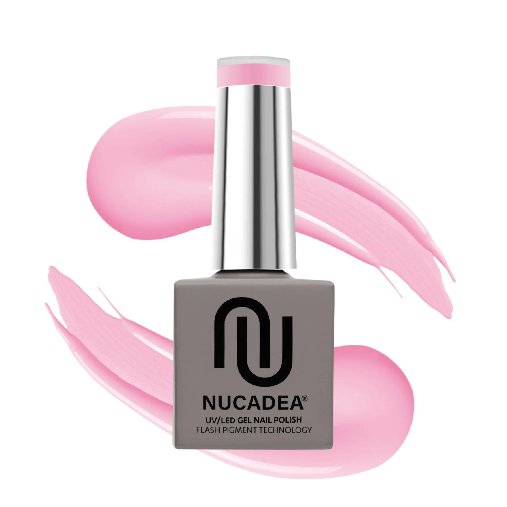 UV/LED Gel Nail Polish No. 30 Sweet Pink