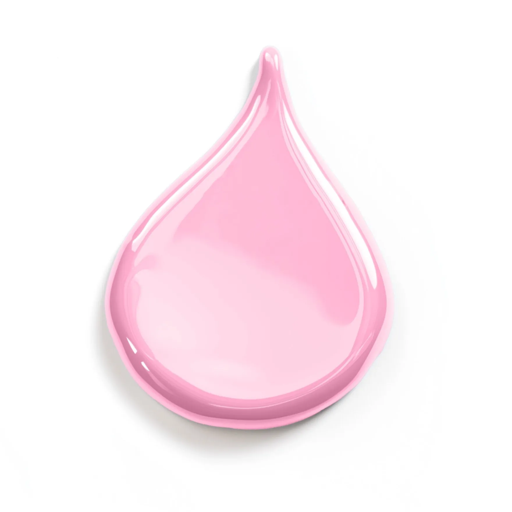 UV/LED Gel Nail Polish No. 30 Sweet Pink
