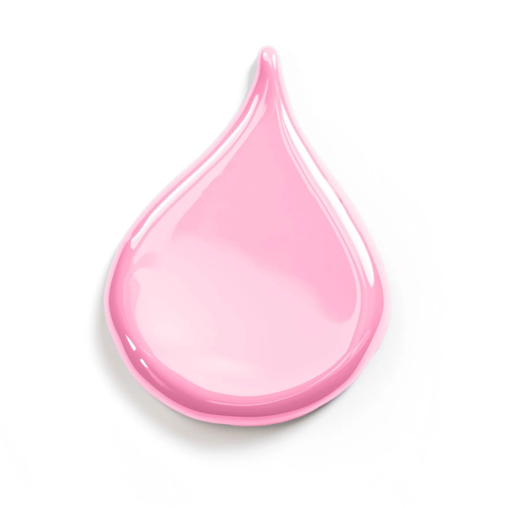 UV/LED Gel Nail Polish No. 32 Very Light Pink