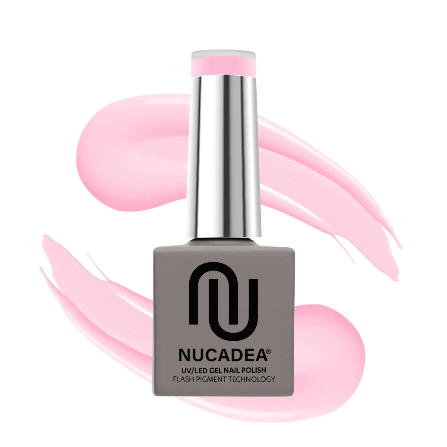 UV/LED Gel Nail Polish No. 32 Very Light Pink