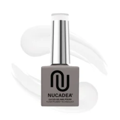 UV/LED Gel Nail Polish No. 39 White