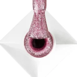 UV/LED Gel Polish Cat Eye Glacier Crush Nr 251 Rose