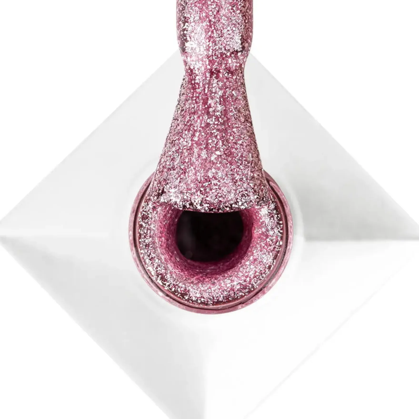 UV/LED Gel Polish Cat Eye Glacier Crush Nr 251 Rose