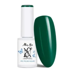 UV/LED Gel Polish Malachit