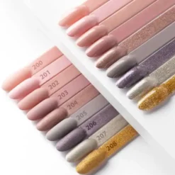 UV/LED Gel Polish Sensual Karen