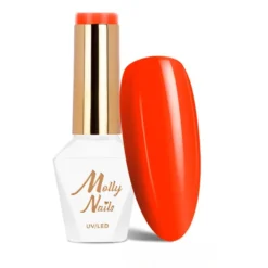 UV/LED Gel Polish Vivid Vibes Nr 285 Fire Rush