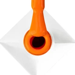 UV/LED Gel Polish Vivid Vibes Nr 283 Hot Mango