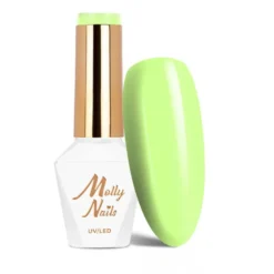 UV/LED Gel Polish Vivid Vibes Nr 280 Lime