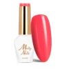 UV/LED Gel Polish Vivid Vibes Nr 286 Hot Coral