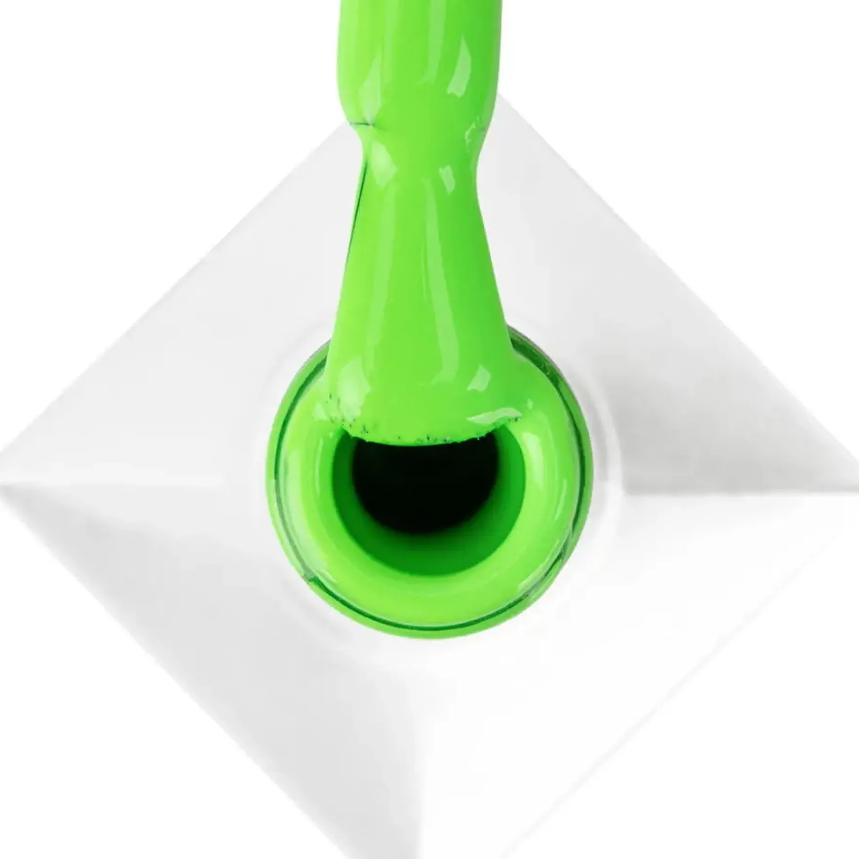 UV/LED Gel Polish Vivid Vibes Nr 282 Toxic Lime