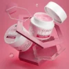 UV/LED Hard & Easy Builder Gel French Pink 12g
