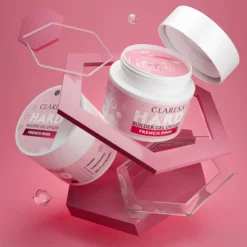 UV/LED Hard & Easy Builder Gel French Pink 12g