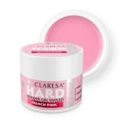 UV/LED Hard & Easy Builder Gel French Pink 12g