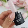 UV/LED Nail Polish Nude Glow Gummy Nude 3