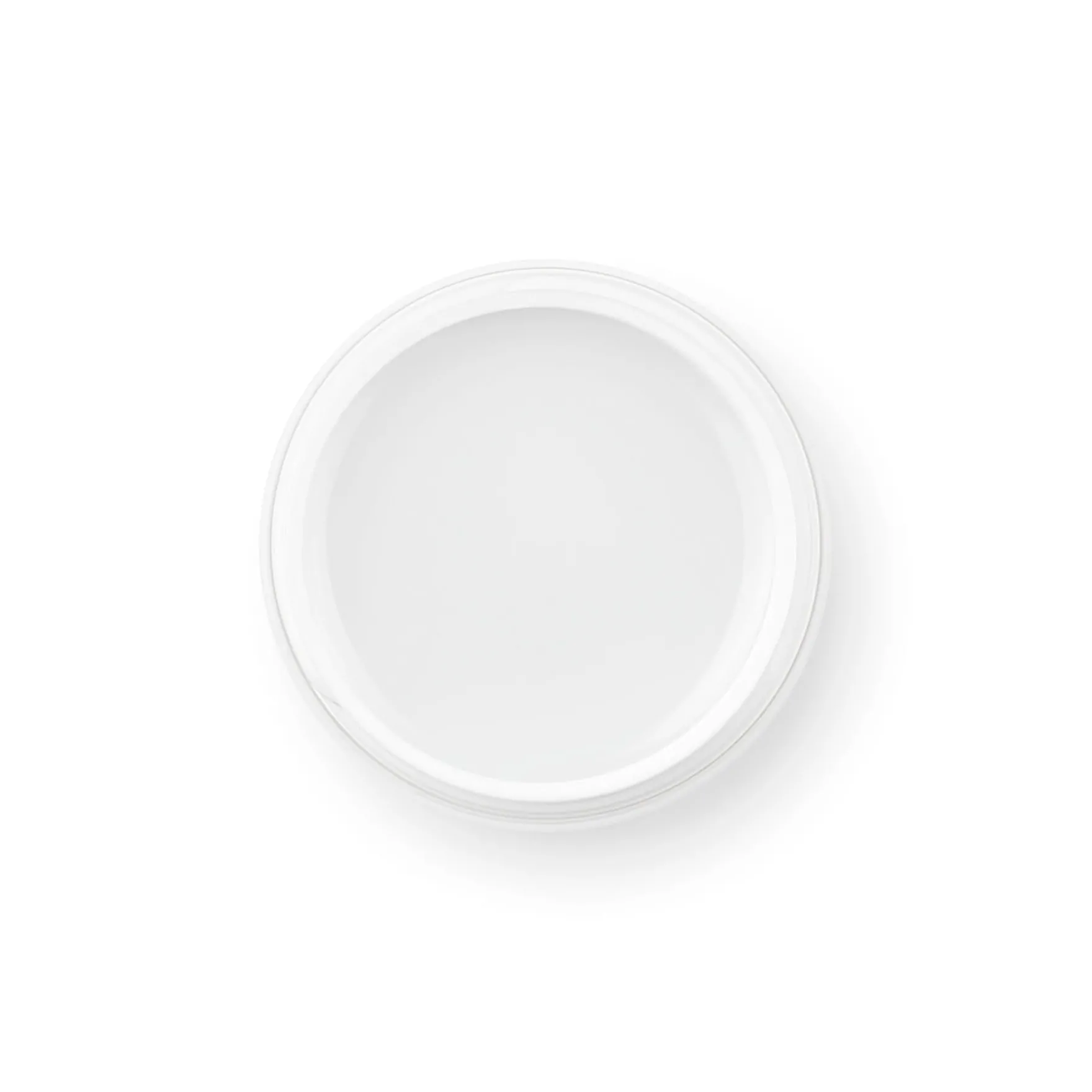 UV/LED Soft & Easy Builder Gel Milky White 12g