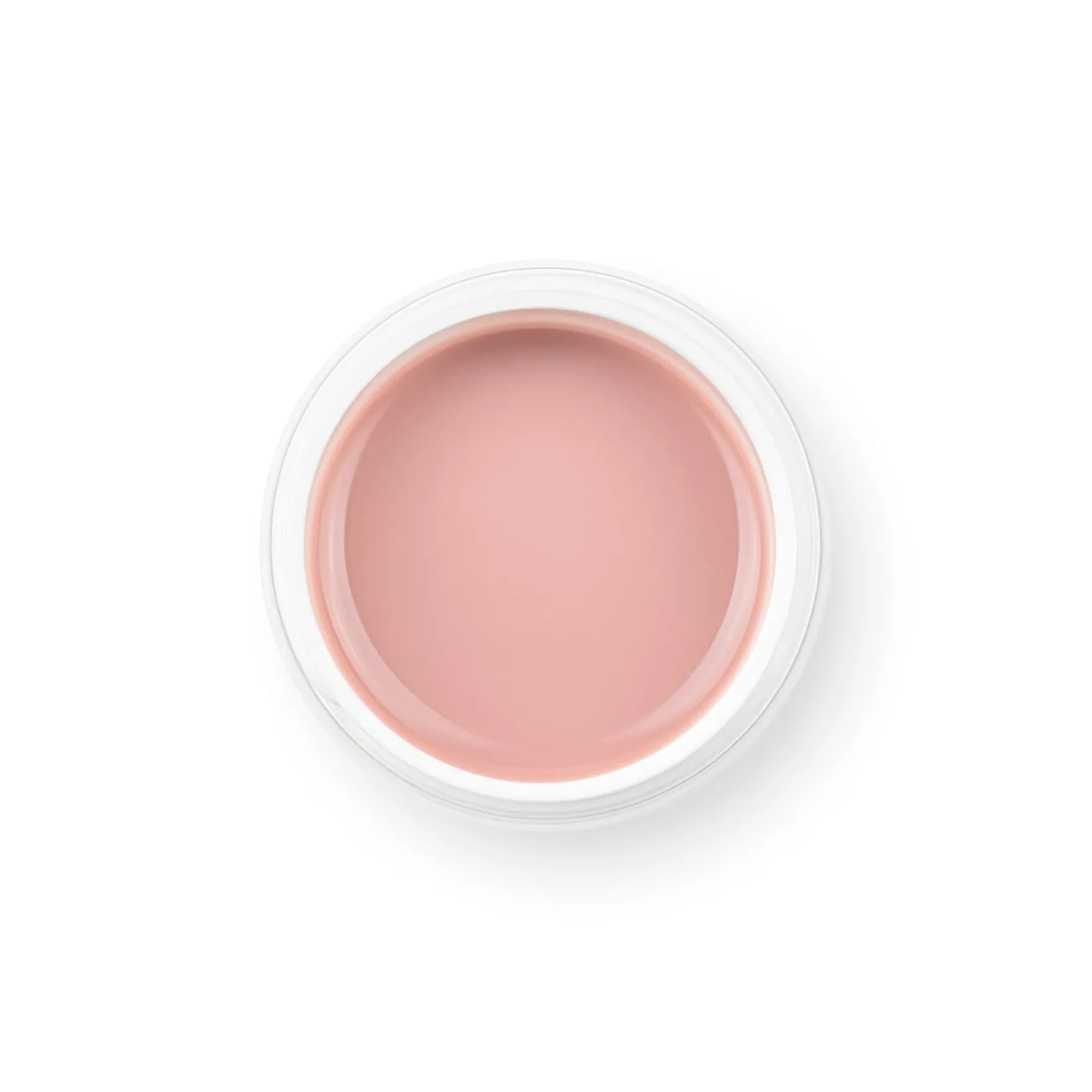 UV/LED Soft & Easy Builder Gel Naturel 12g