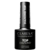 UV/LED Top Coat Diamond No Wipe 5g