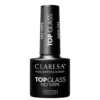 UV/LED Top Coat Glass No Wipe 5g