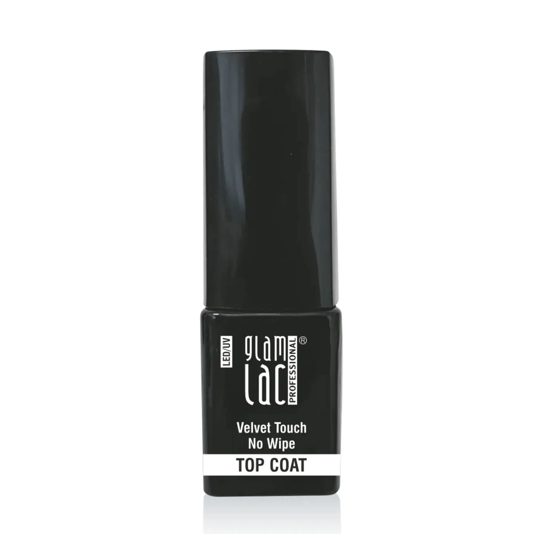 UV/LED Velvet Touch No Wipe Top Coat