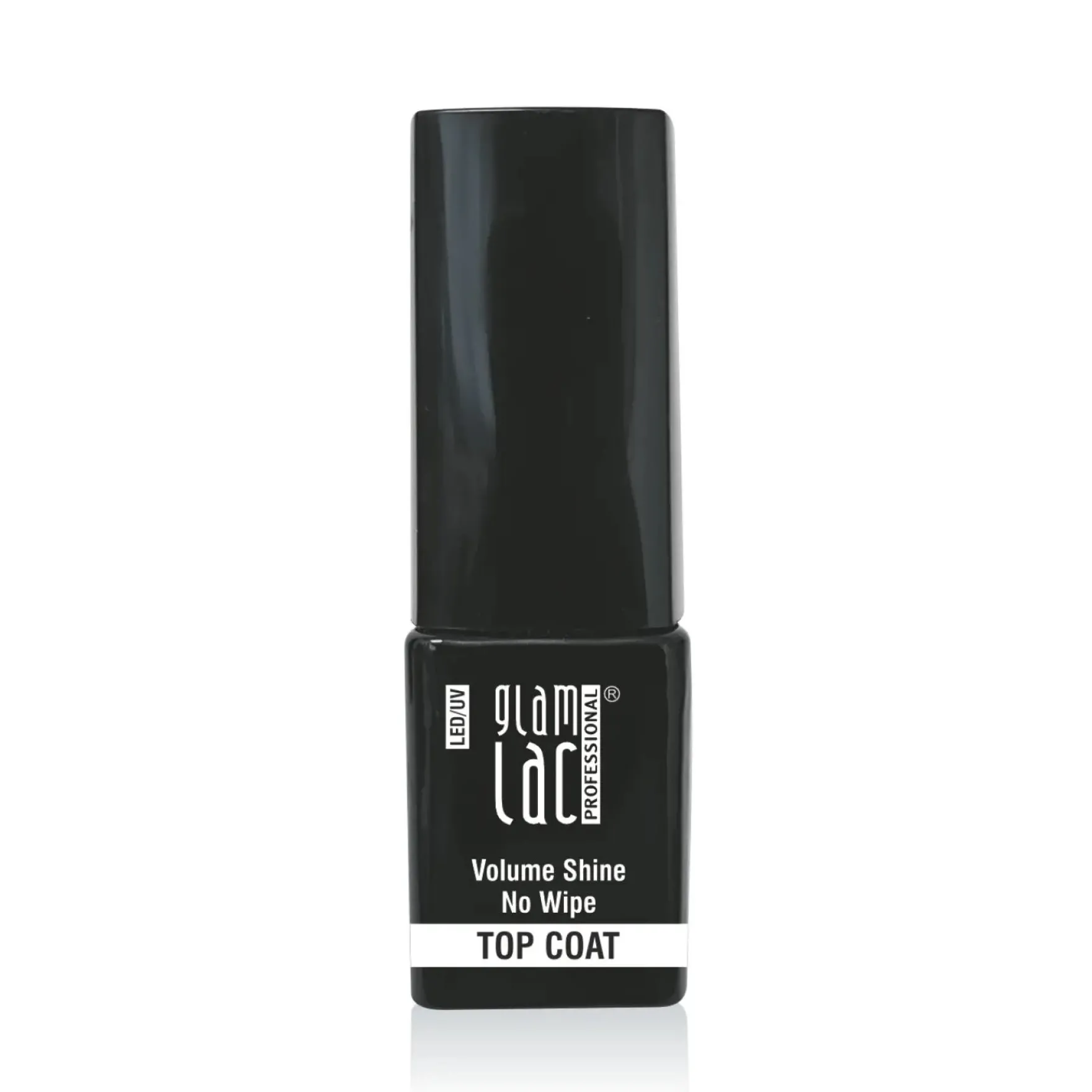 UV/LED Volume Shine No Wipe Top Coat