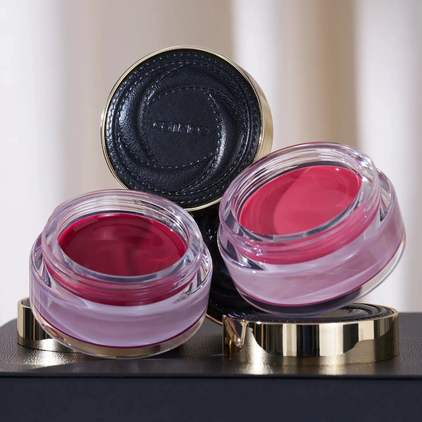 Valentine Who? Jelly Pot 02 Fearless Femme