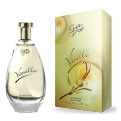 Vanilla