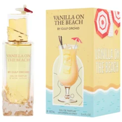 Vanilla On The Beach Eau De Parfum