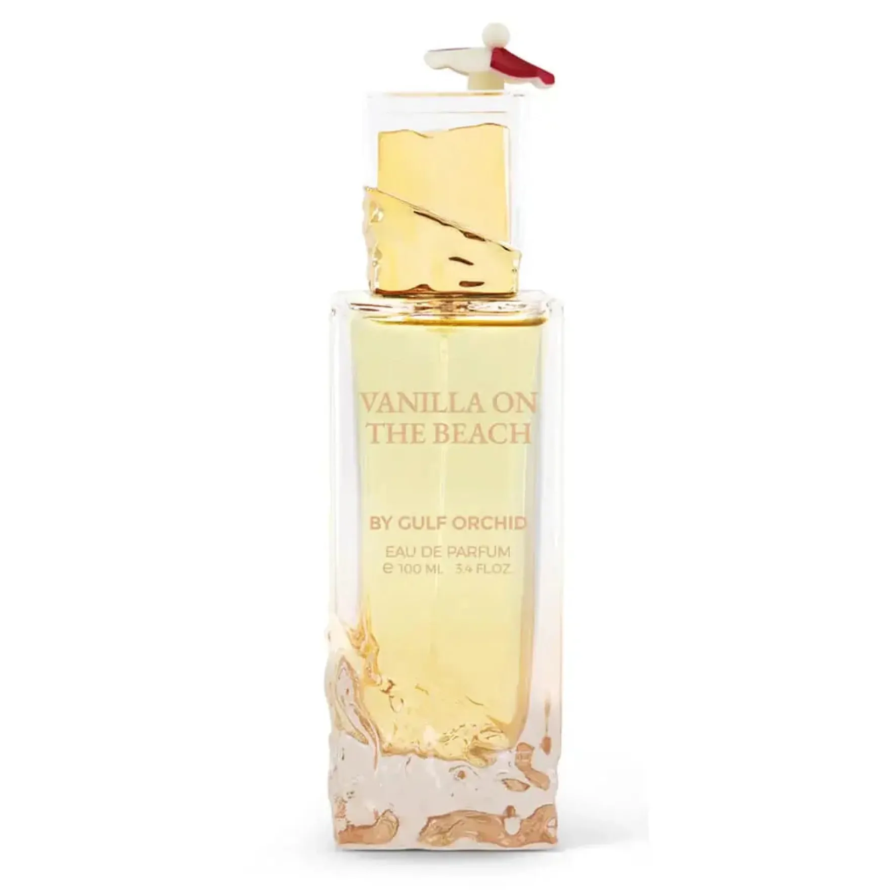 Vanilla On The Beach Eau De Parfum