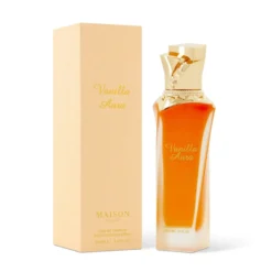 Vanilla Aura Eau De Parfum