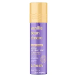 Vanilla Bean Dream